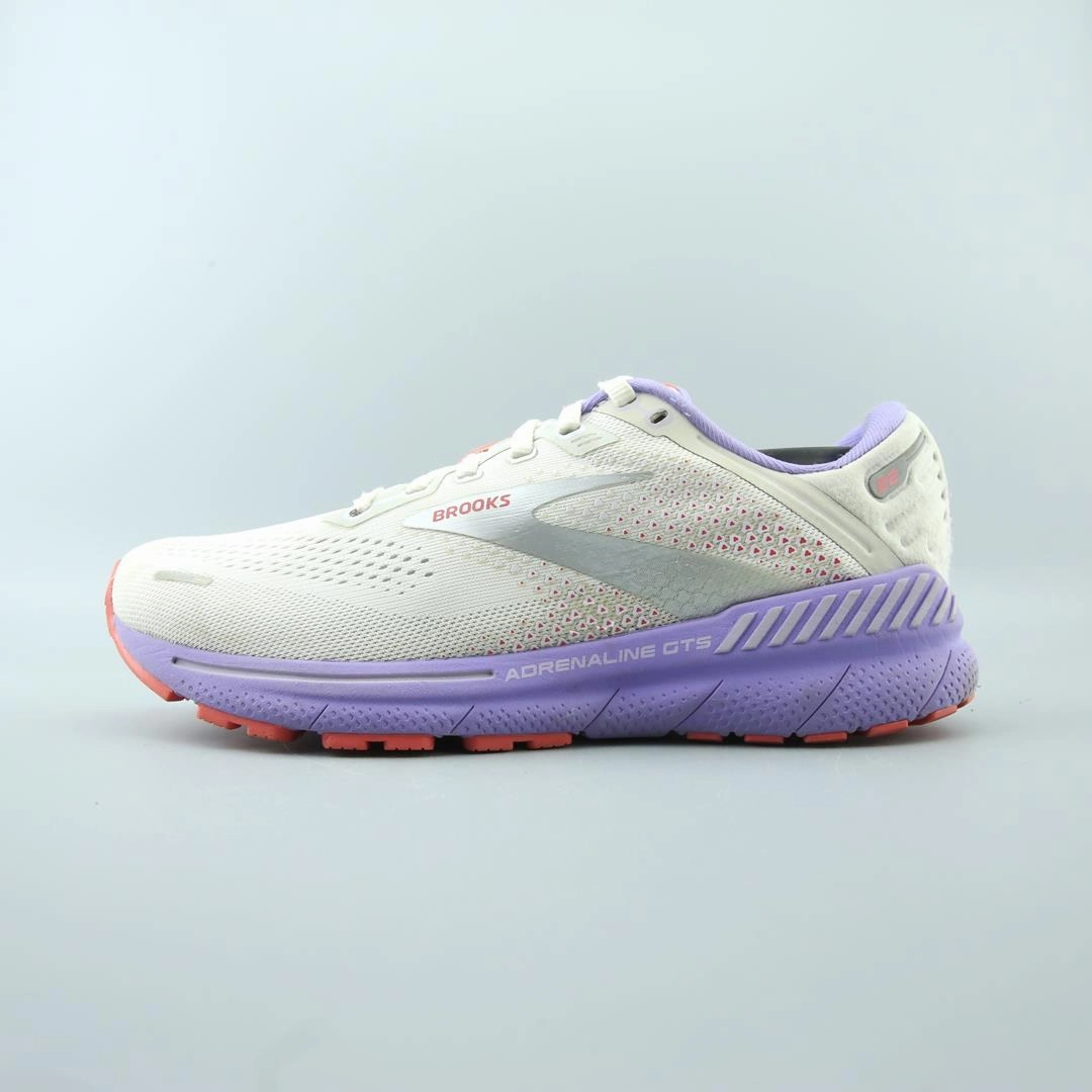 BROOKS ADRENALINE GTS 22 Brooks durable running sneaker designs