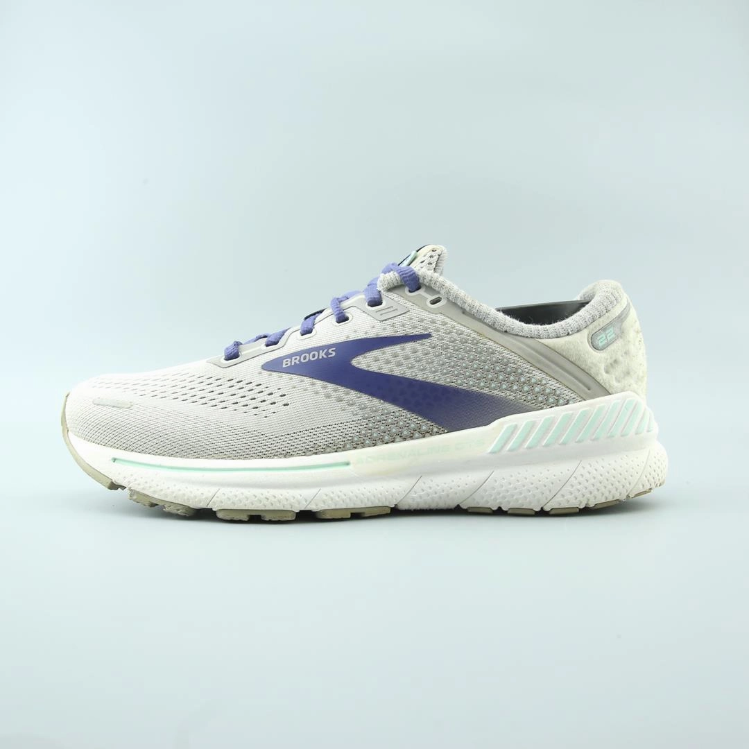 BROOKS ADRENALINE GTS 22 Brooks durable running sneaker designs