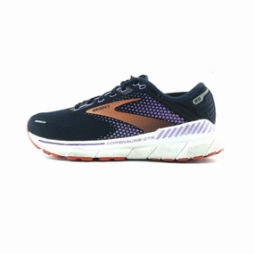 BROOKS ADRENALINE GTS 22 Brooks durable running sneaker designs