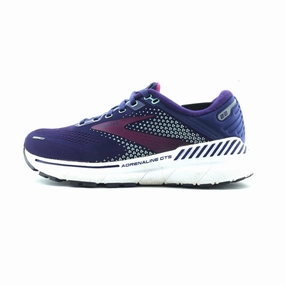 BROOKS ADRENALINE GTS 22 Brooks durable running sneaker designs