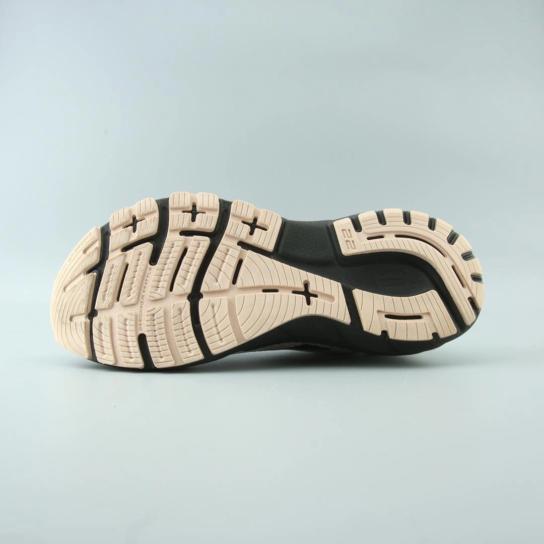 BROOKS ADRENALINE GTS 22 performance running shoe visuals