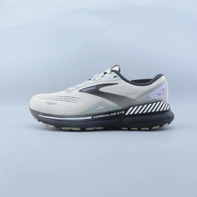 BROOKS ADRENALINE GTS 23 Brooks supportive running shoe models