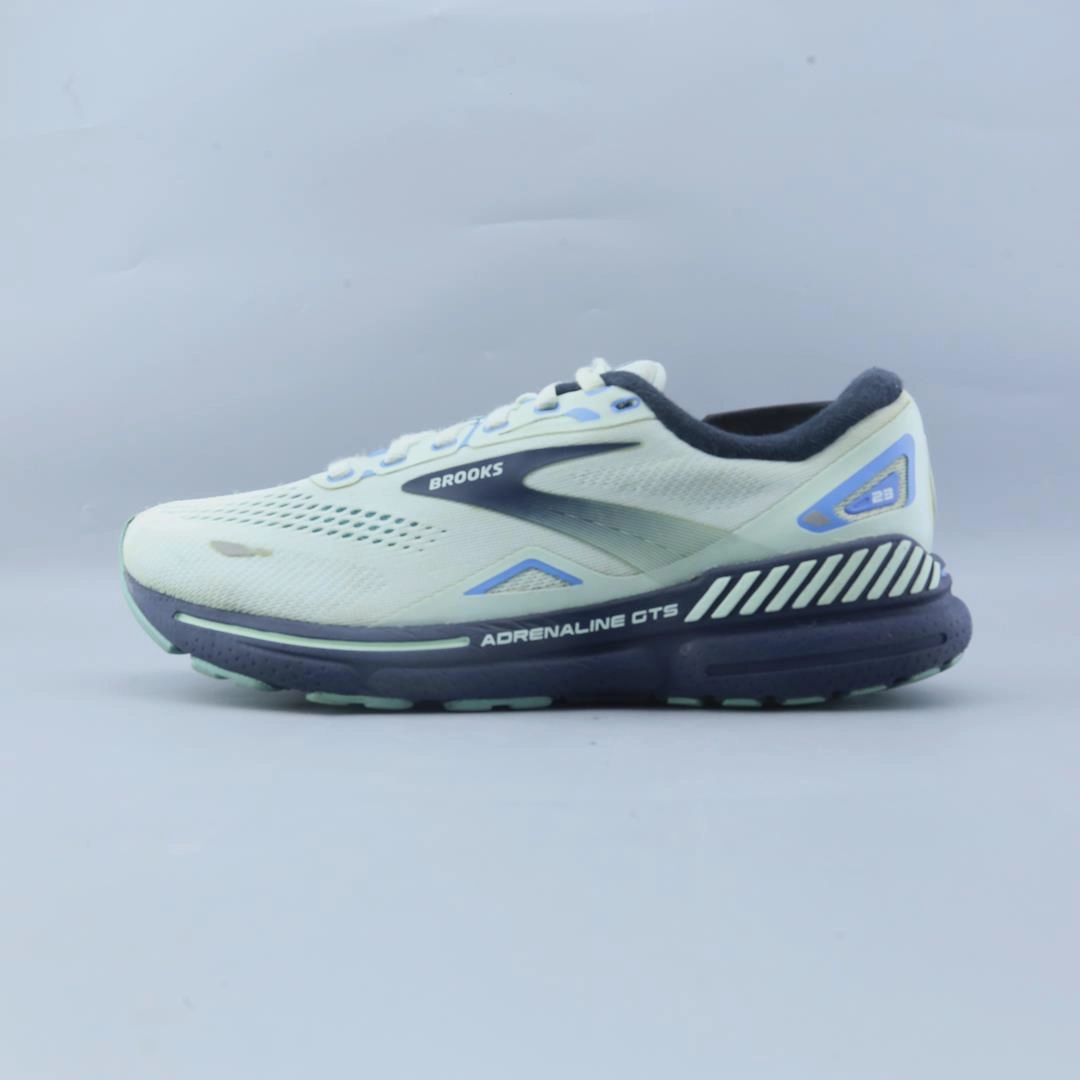BROOKS ADRENALINE GTS 23 Brooks supportive running shoe models
