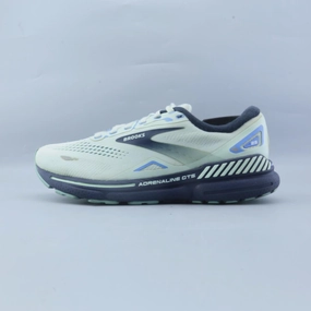 BROOKS ADRENALINE GTS 23 Brooks supportive running shoe models