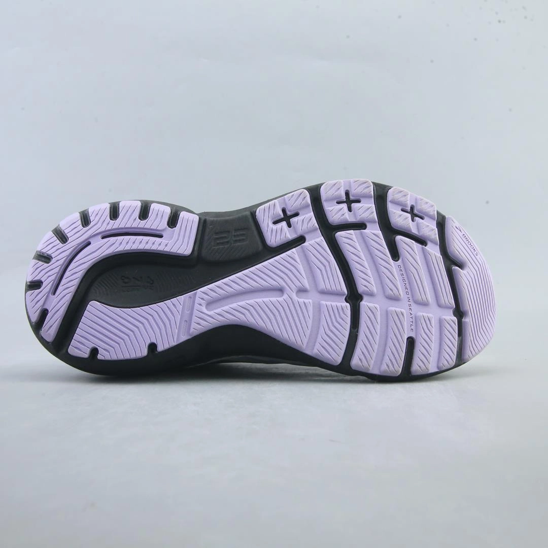BROOKS ADRENALINE GTS 23 performance running shoe visuals