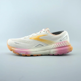 BROOKS ADRENALINE GTS 23 Brooks durable running sneaker designs