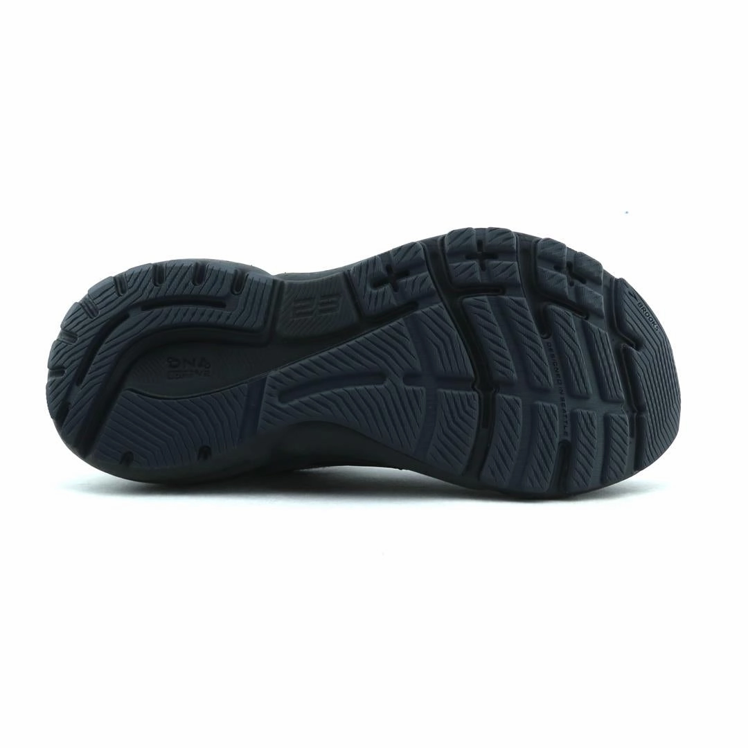 BROOKS ADRENALINE GTS 23 performance running shoe visuals
