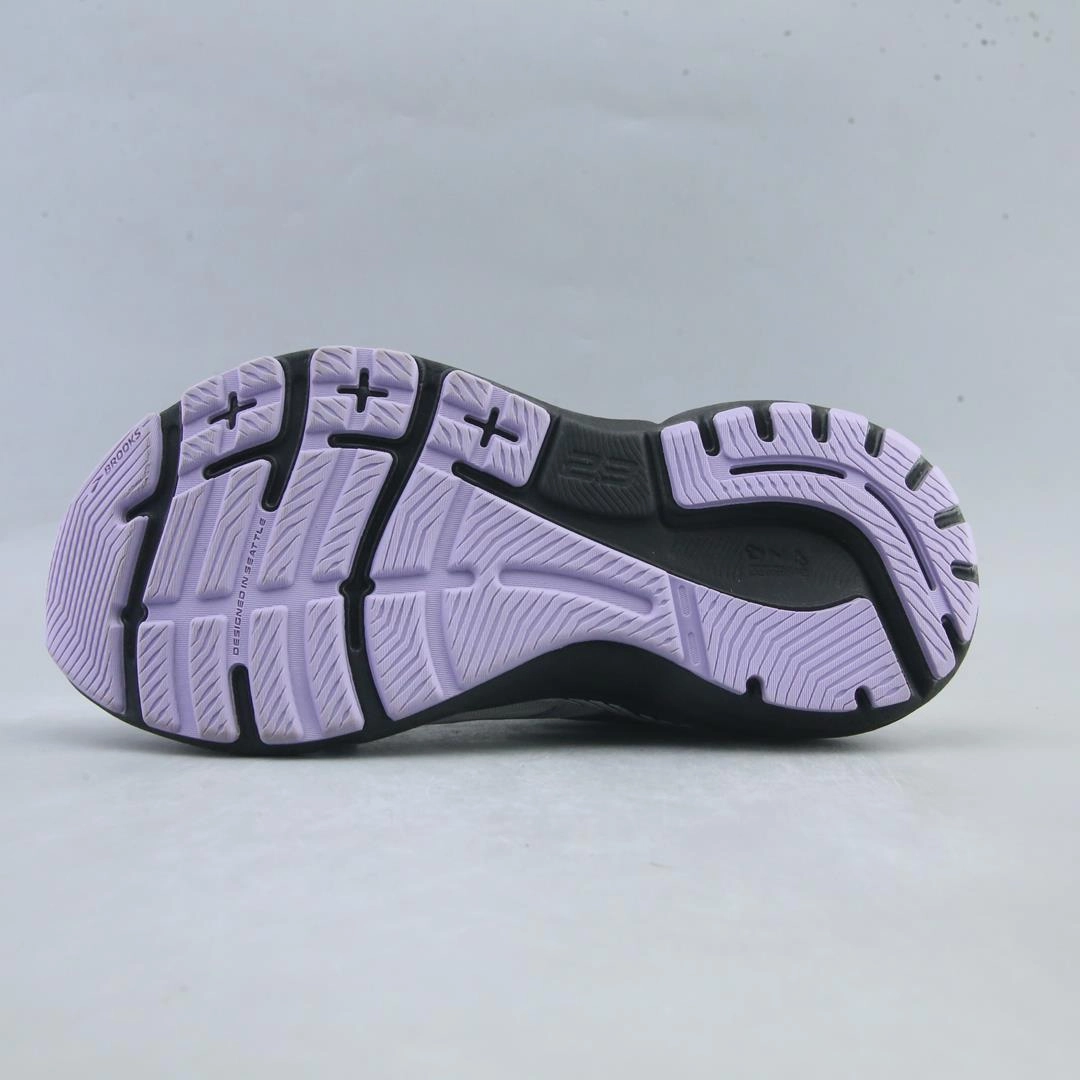 BROOKS ADRENALINE GTS 23 performance running shoe visuals