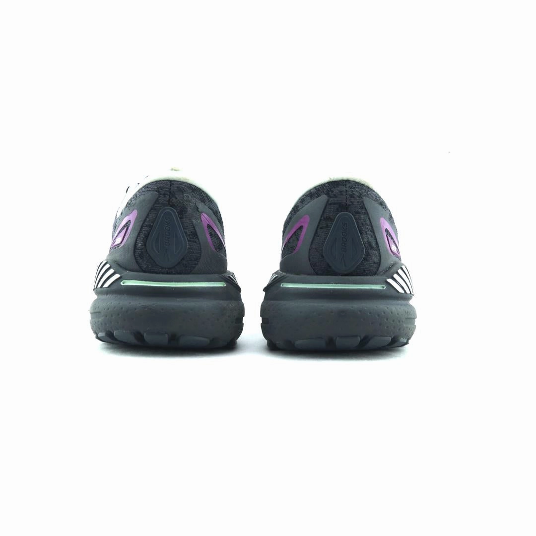 BROOKS ADRENALINE GTS 23 performance running shoe visuals