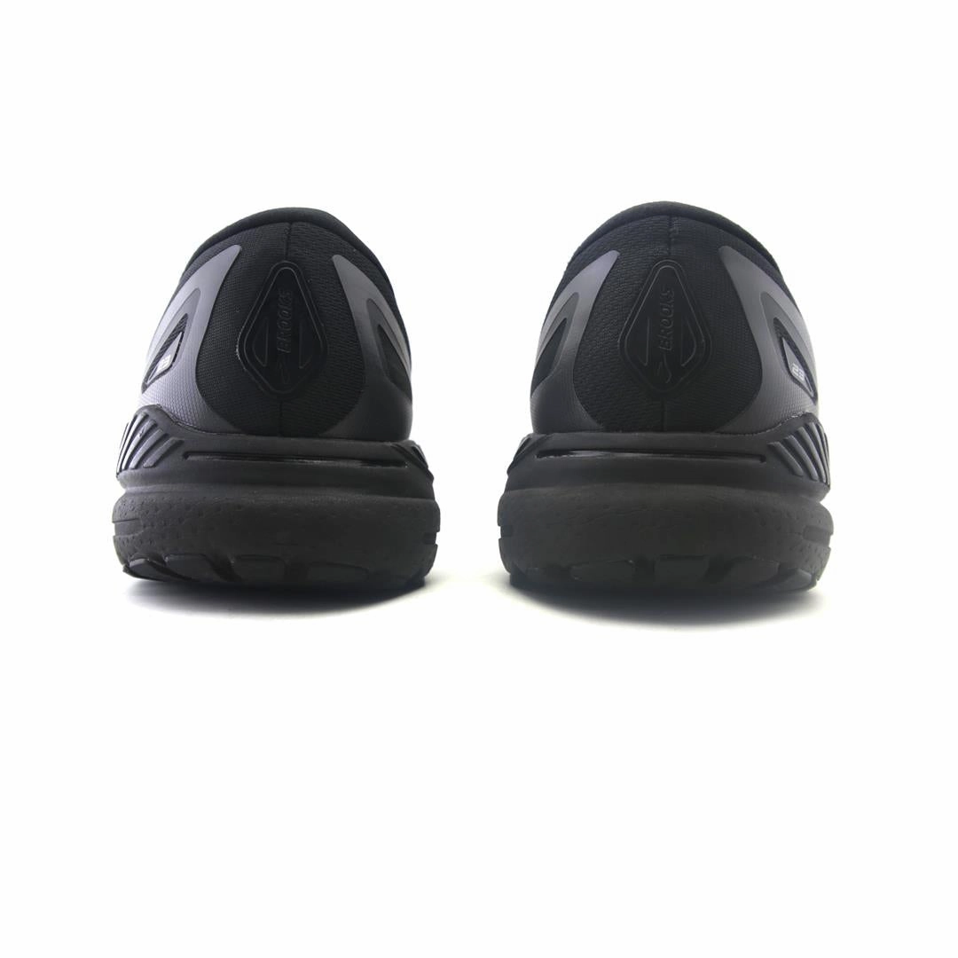 BROOKS ADRENALINE GTS 23 performance running shoe visuals