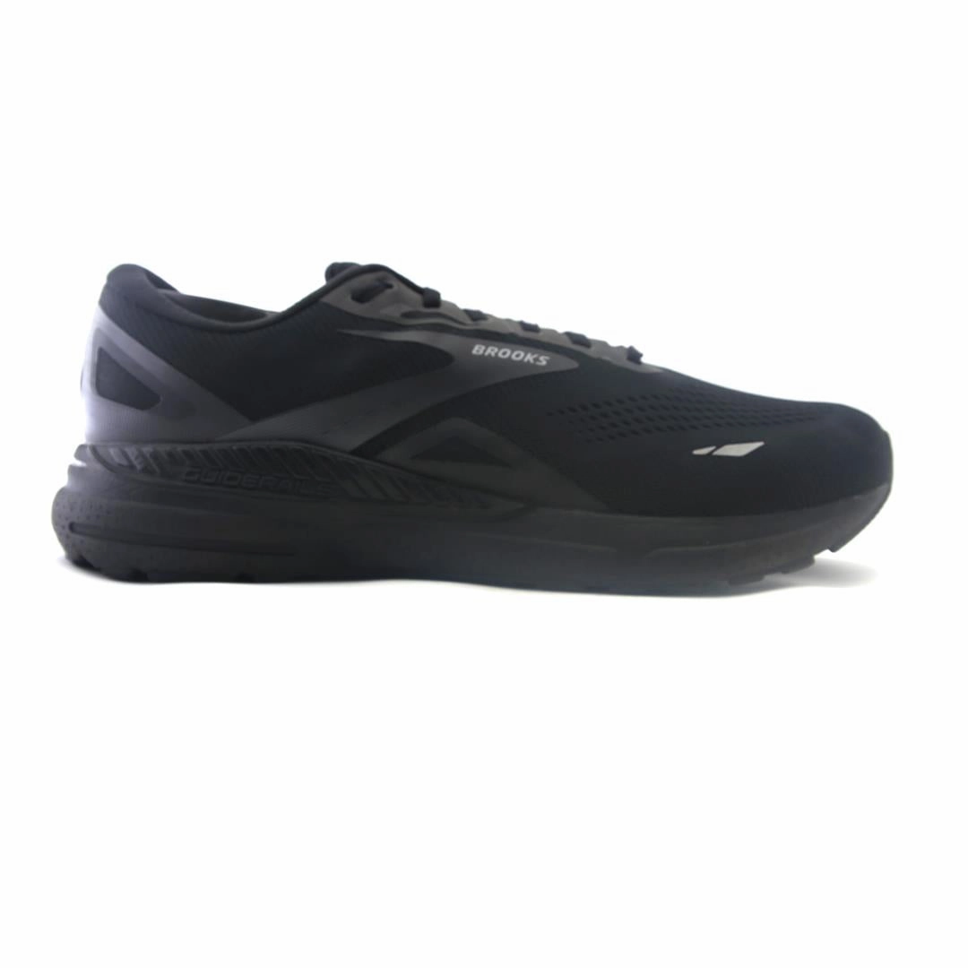 BROOKS ADRENALINE GTS 23 performance running shoe visuals