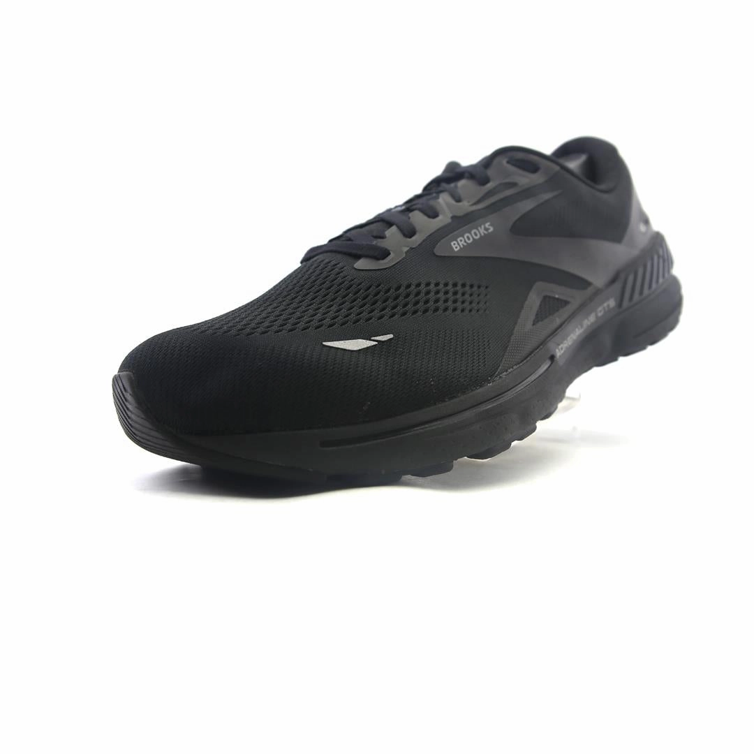 BROOKS ADRENALINE GTS 23 performance running shoe visuals