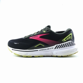 BROOKS ADRENALINE GTS 23 Brooks durable running sneaker designs