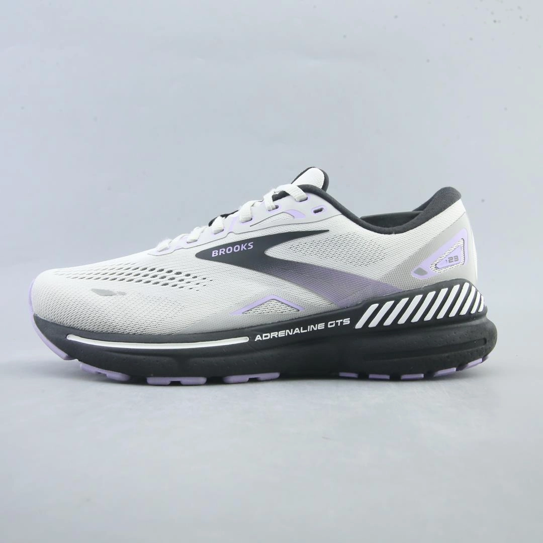 BROOKS ADRENALINE GTS 23 Brooks durable running sneaker designs
