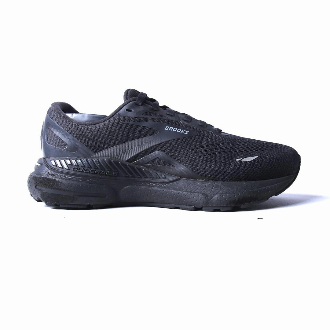 BROOKS ADRENALINE GTS 23 performance running shoe visuals