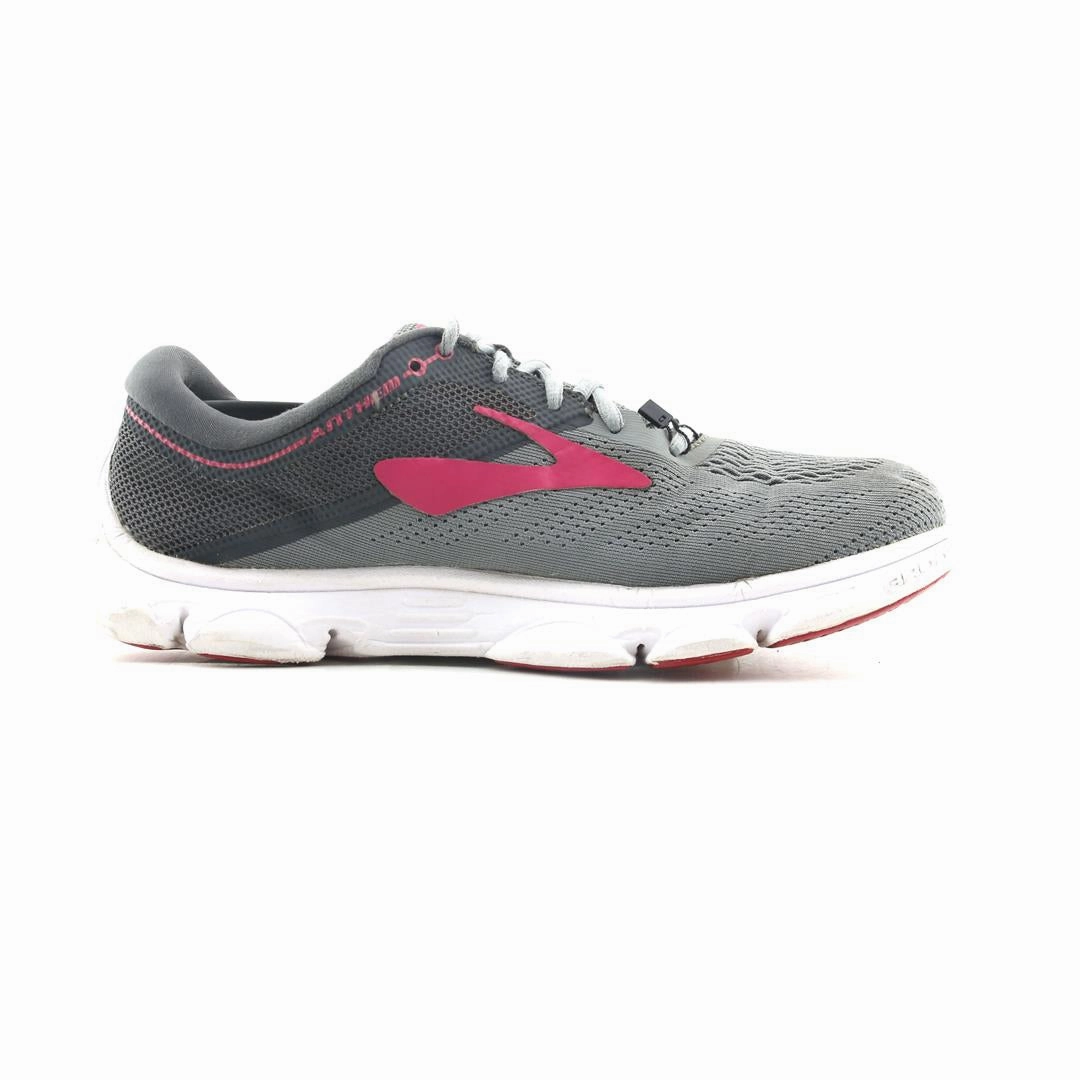 BROOKS ANTHEMA athletic Brooks shoe snapshots