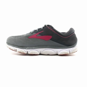 BROOKS ANTHEMA Brooks lightweight running footwear