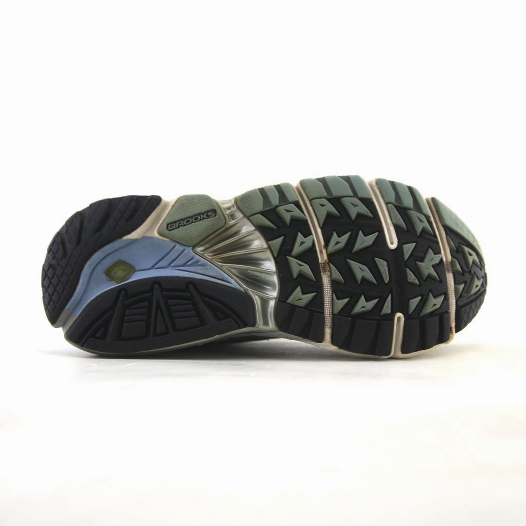 BROOKS ARIEL 14 Brooks running footwear shots