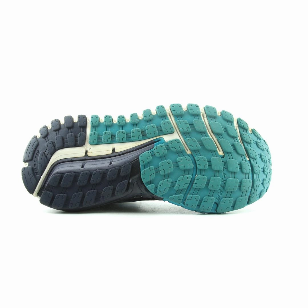 BROOKS ARIEL 16 performance running shoe visuals