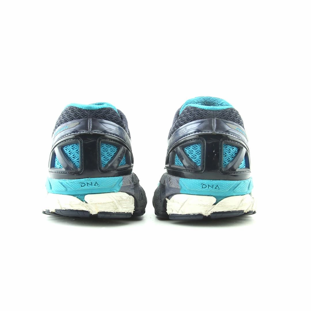 BROOKS ARIEL 16 performance running shoe visuals