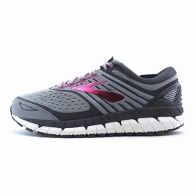 BROOKS ARIEL 18 Brooks supportive running shoe models