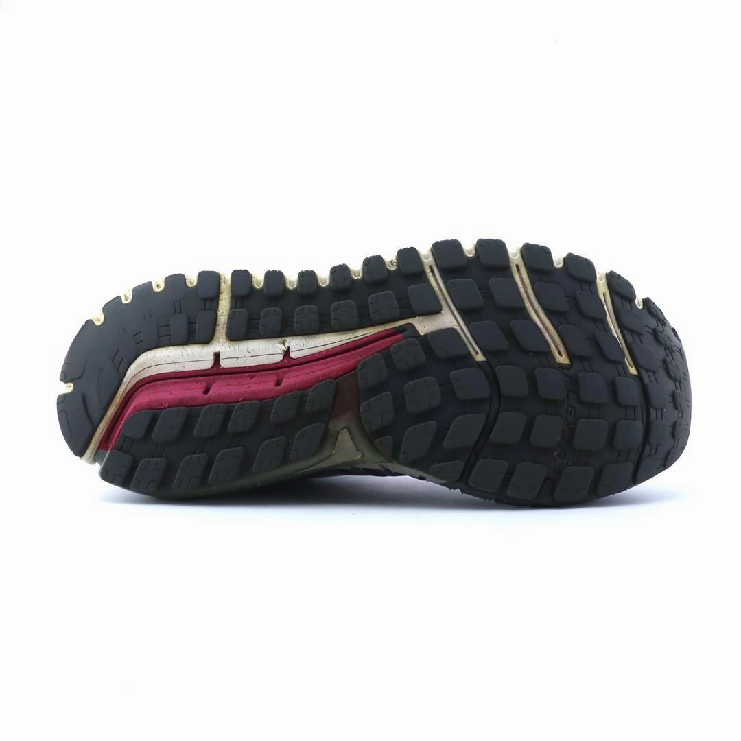 BROOKS ARIEL 18 MESH performance running shoe visuals