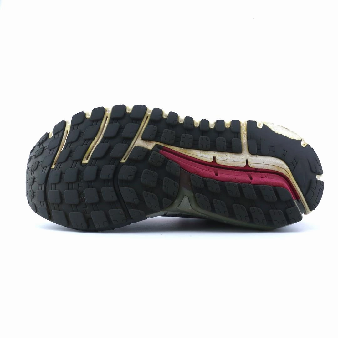 BROOKS ARIEL 18 MESH performance running shoe visuals