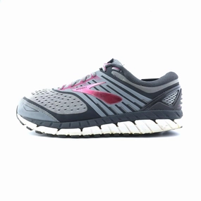 BROOKS ARIEL 18 MESH Brooks durable running sneaker designs
