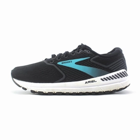 BROOKS ARIEL '20 Brooks high-performance running shoes