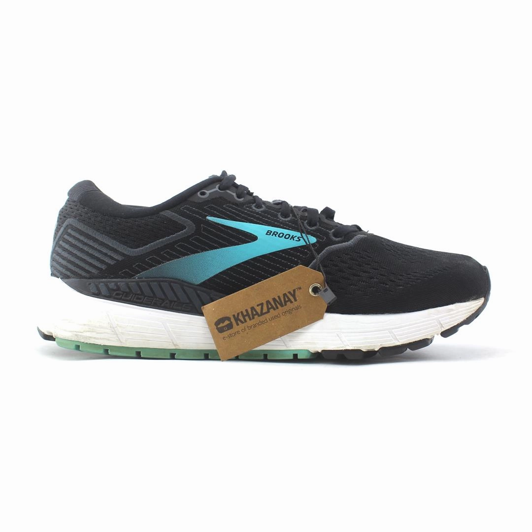 BROOKS ARIEL '20 Brooks running shoe close-ups