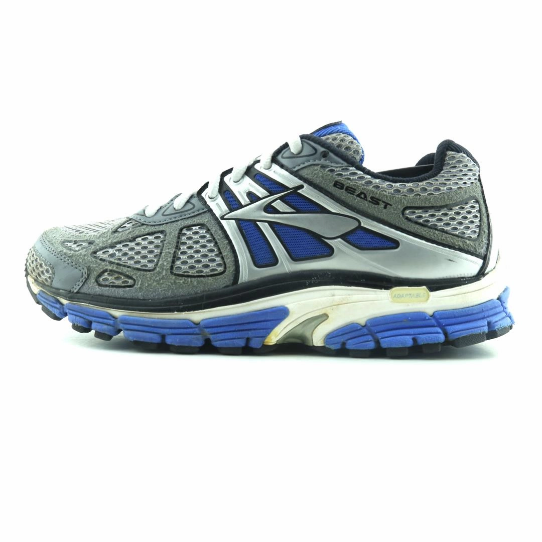 BROOKS BEAST 14 Brooks lightweight running footwear