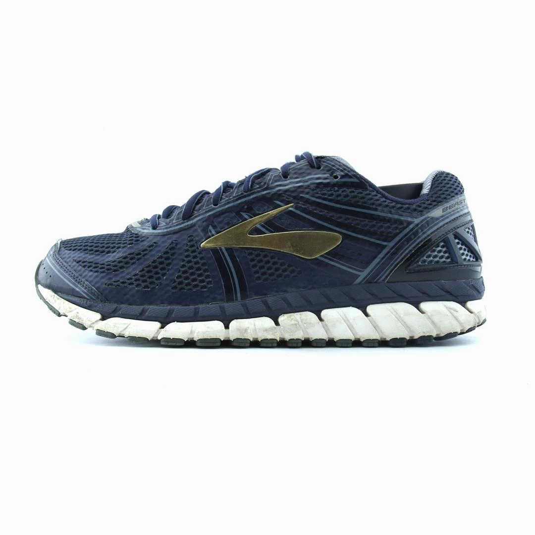 BROOKS BEAST 16 Brooks lightweight running footwear