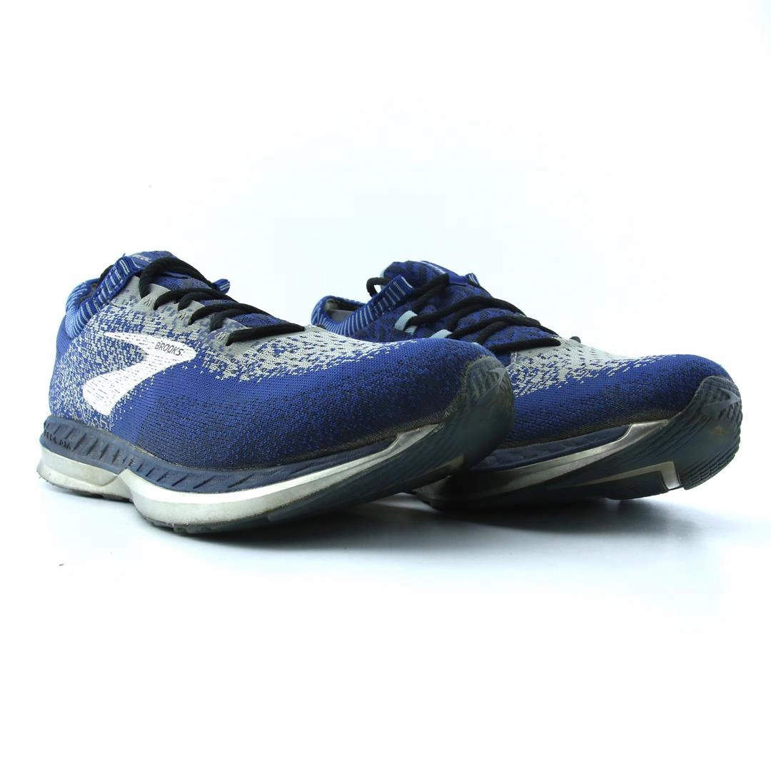 BROOKS BEDLAM 2 athletic Brooks shoe snapshots