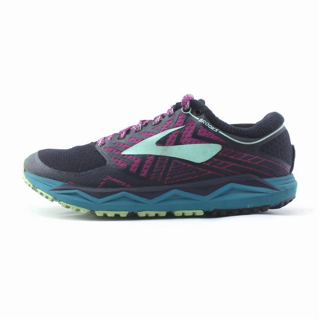 BROOKS CALDERA 2 Brooks high-performance running shoes