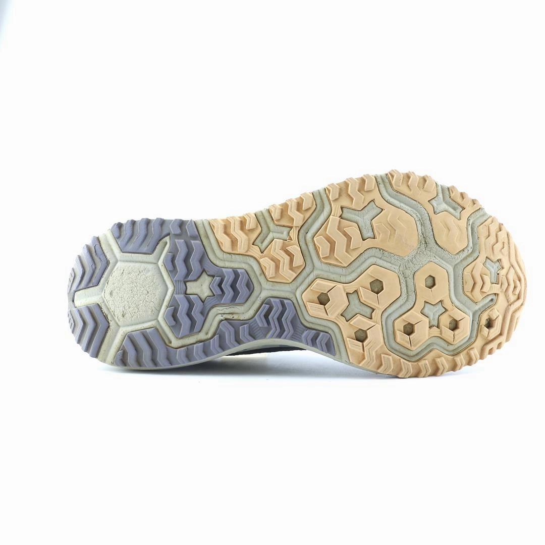 BROOKS CALDERA 3 performance running shoe visuals