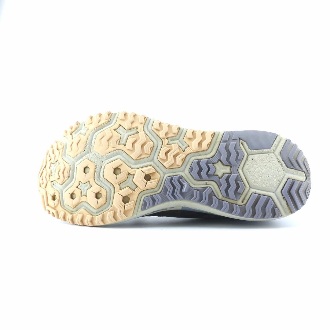 BROOKS CALDERA 3 performance running shoe visuals