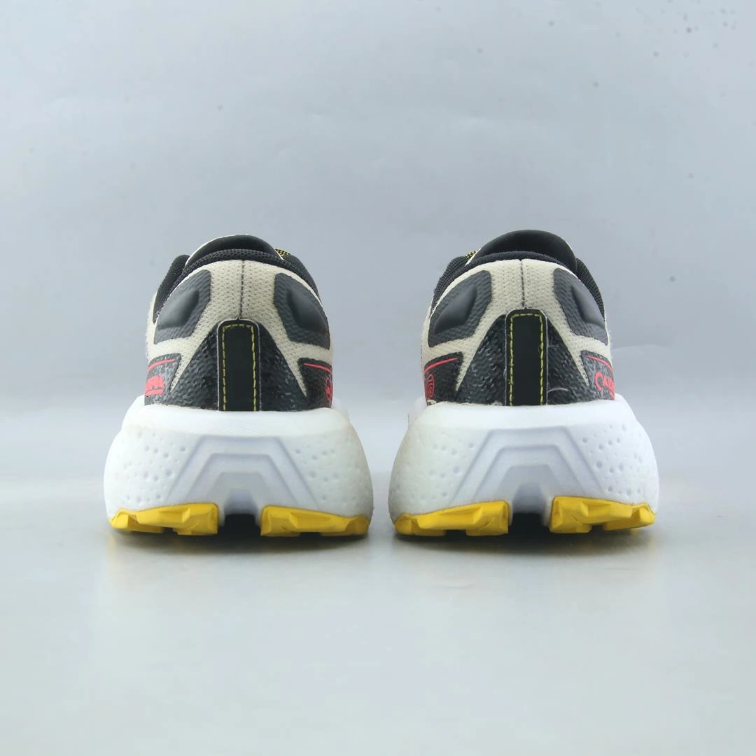 BROOKS CALDERA 7 Brooks trainer design images