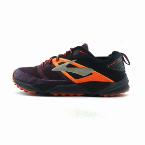 BROOKS CASCADIA 12 Brooks supportive running shoe models
