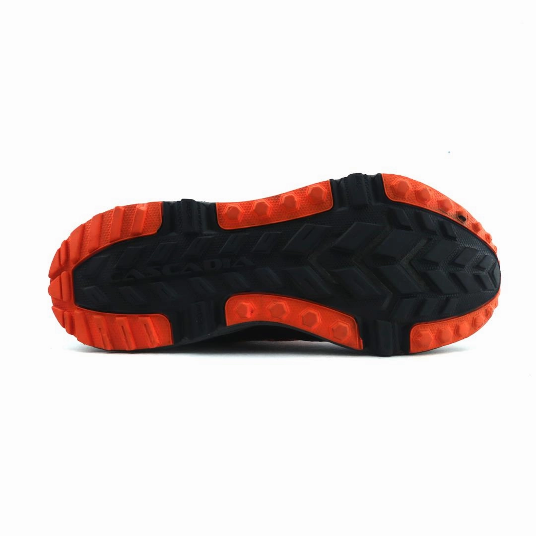 BROOKS CASCADIA 12 Brooks trainer design images