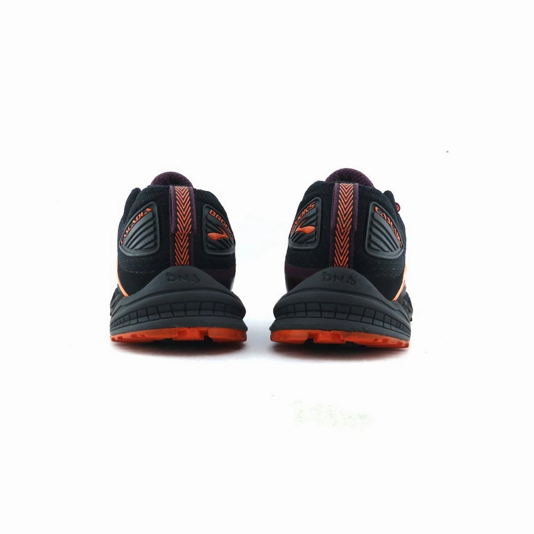 BROOKS CASCADIA 12 Brooks trainer design images