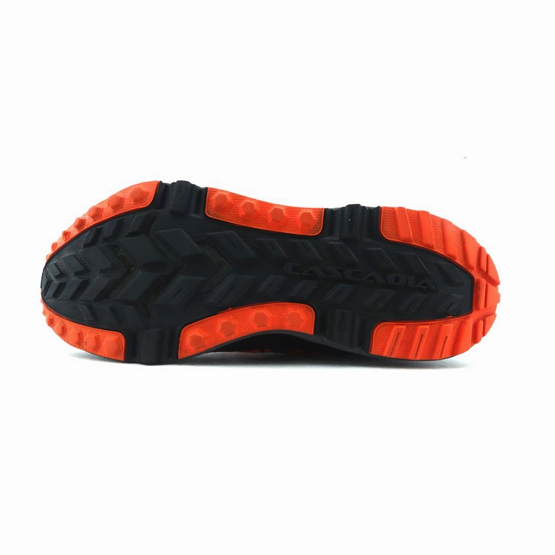 BROOKS CASCADIA 12 Brooks trainer design images