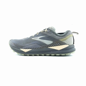 BROOKS CASCADIA 14 Brooks durable running sneaker designs