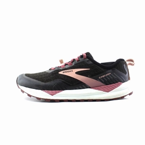 BROOKS CASCADIA 15 Brooks classic running shoe styles