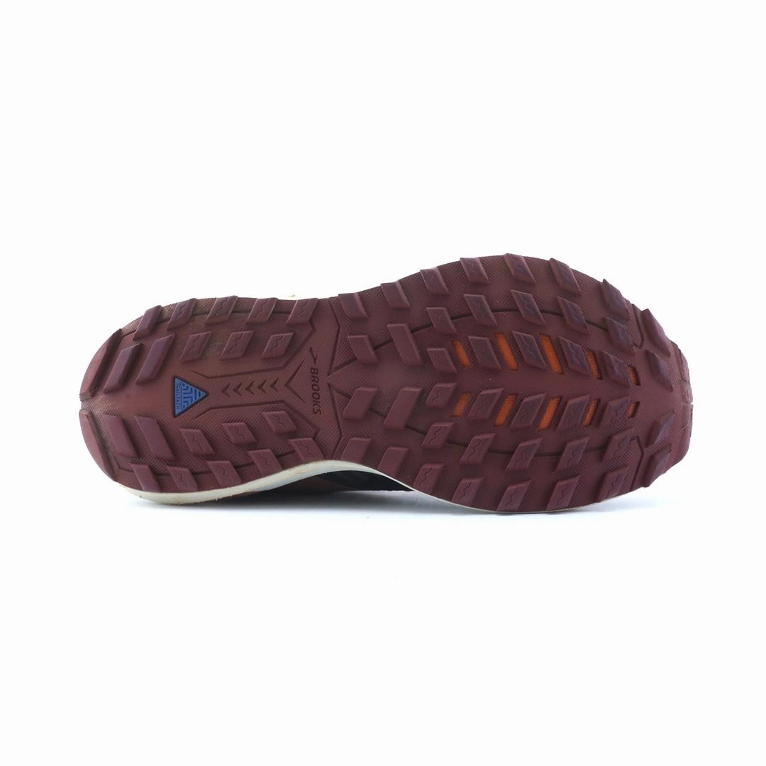 BROOKS CASCADIA 15 Brooks trainer design images