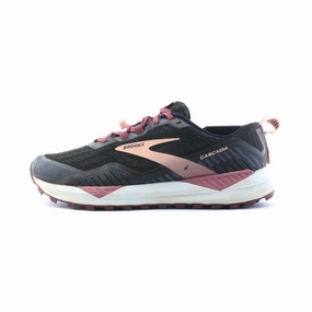 BROOKS CASCADIA 15 Brooks supportive running shoe models
