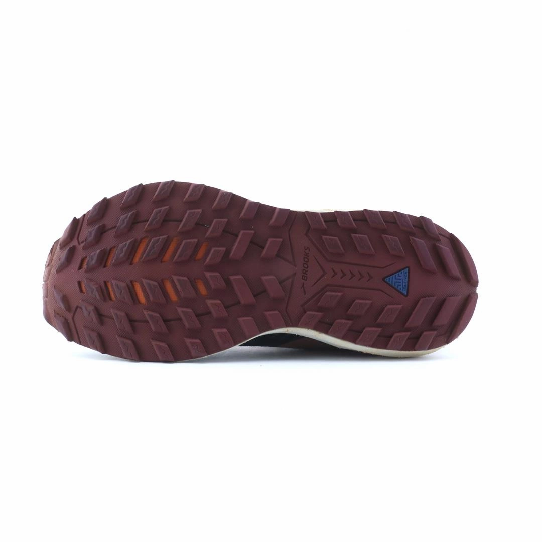 BROOKS CASCADIA 15 Brooks trainer design images