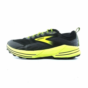 BROOKS CASCADIA 16 Brooks durable running sneaker designs