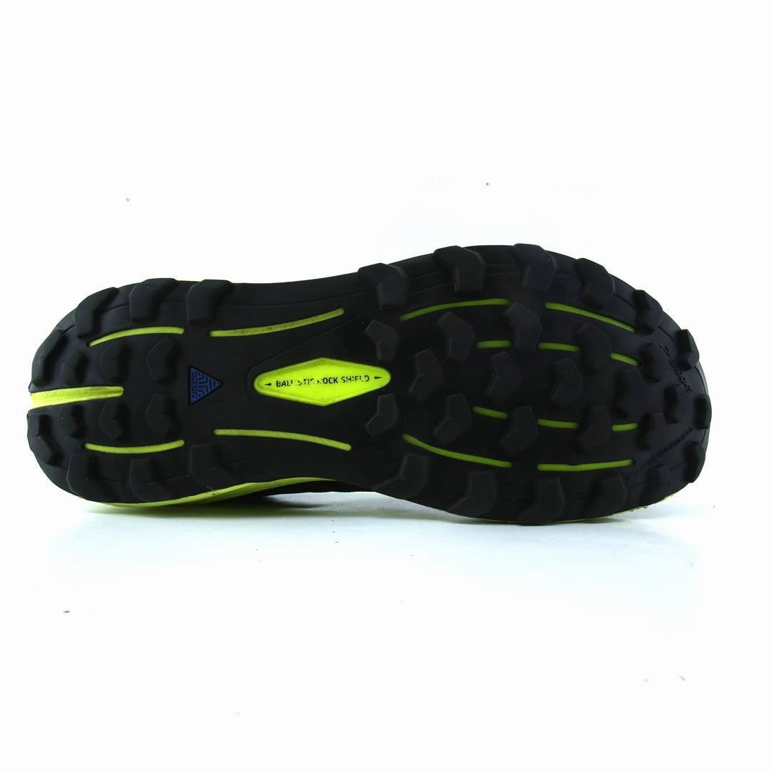 BROOKS CASCADIA 16 performance running shoe visuals