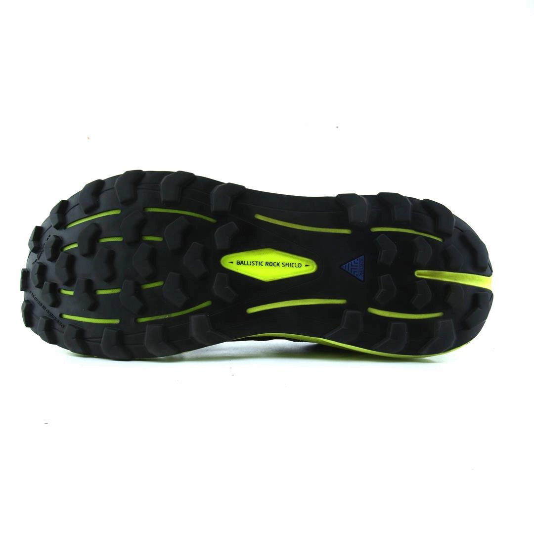 BROOKS CASCADIA 16 performance running shoe visuals