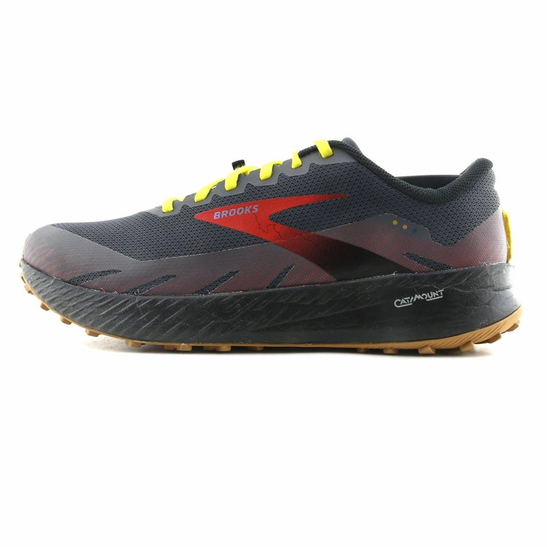 BROOKS CATAMOUNT Brooks lightweight running footwear